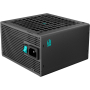 Блок питания DeepCool GamerStorm (PQ1200G) Gold, 1200 Вт Чёрный
