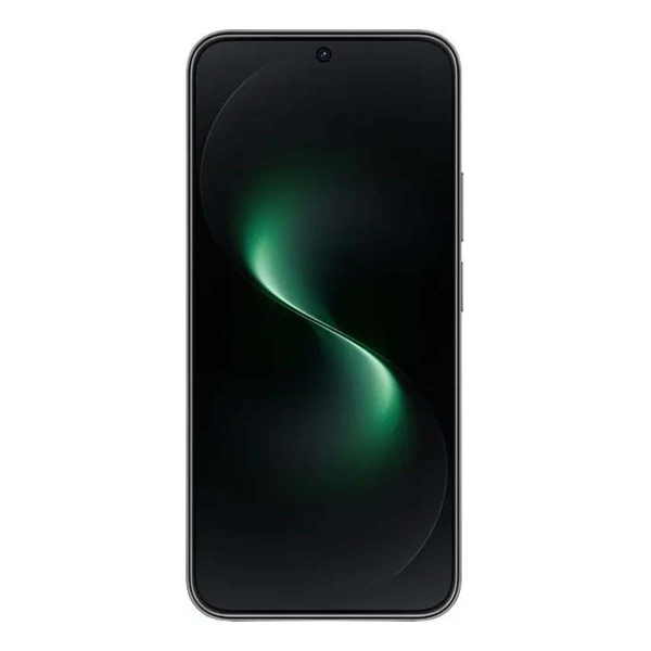 HUAWEI Nova 15 12/256Gb Black, чёрный