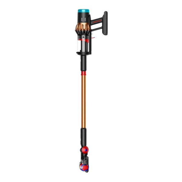 Пылесос Dyson V16 Piston Animal Submarine с док-станцией DS60 (SV53A) Copper/Black, медь/черный