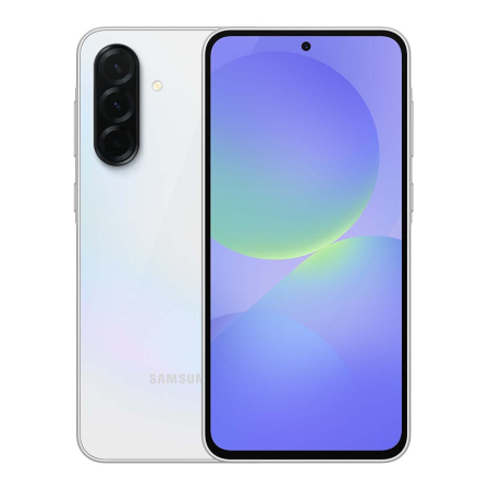 Samsung Galaxy A36 5G 8/128Gb White, белый