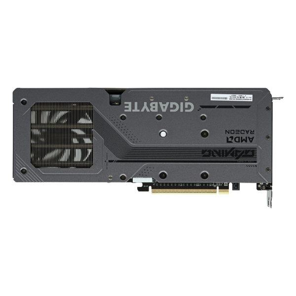 Видеокарта Gigabyte AMD Radeon RX 9060XT Gaming OC 8 Гб GDDR6 128 бит (GV-R9060XTGAMING OC-8GD)
