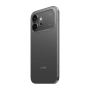 HONOR 600 12/512Gb Black, чёрный