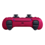 Геймпад DualSense для Sony PlayStation 5 Красный