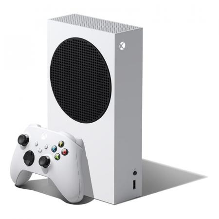 Microsoft Xbox Series S 512Gb