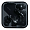 Наушники Nothing Ear 3 (2024, B171), Black, чёрный