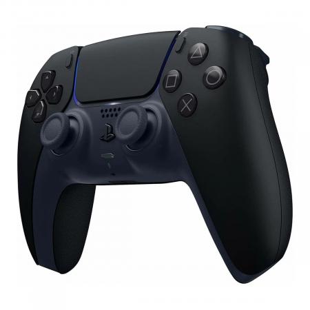 Геймпад DualSense для Sony PlayStation 5 Черный
