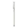 Чехол для iPhone 15 с MagSafe UNIQ Coehl Glace (IP6.1(2023)-GLCMSPSIL) Серебристый