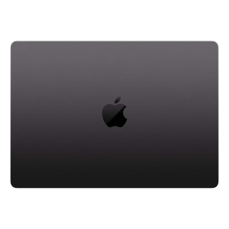 Apple MacBook Pro 14" (M5 10C CPU, 10C GPU, 2025) 16Gb 1Tb SSD (MDE14) Space Black, «чёрный космос»