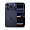 Apple iPhone 17 Pro 512Gb eSIM Deep Blue, тёмно-синий