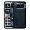 Nothing Phone (4a) 8/256Gb Black, чёрный