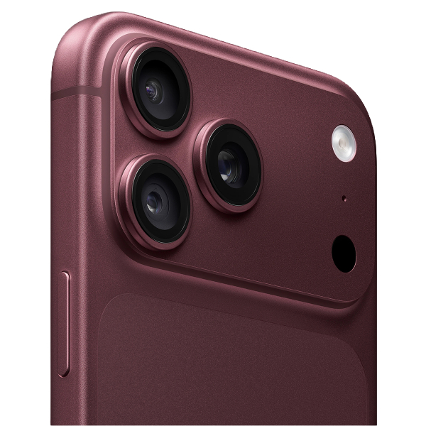 Apple iPhone 18 Pro Max 1Tb eSIM Burgundy, бордовый