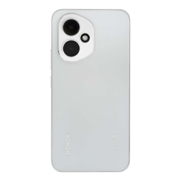 HONOR 400 12/512Gb Meteor Silver, серый