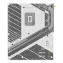 Материнская плата ASRock Z890 Pro RS WiFi White, ATX