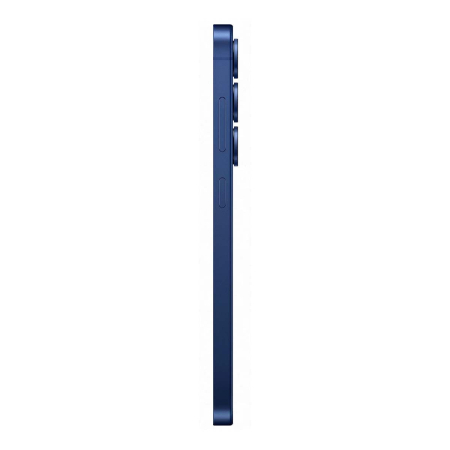 Samsung Galaxy S25 12/256Gb Navy, синий