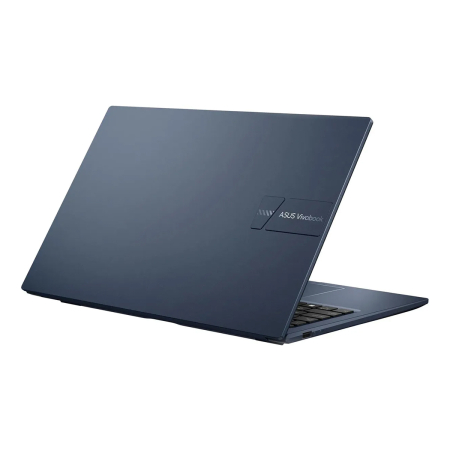 Ноутбук 15.6" ASUS Vivobook 15 X1504VA-BQ590 (90NB13Y1-M00X70) Intel Core 5 120U, 16Gb DDR4, SSD 512Gb, Intel Graphics, IPS, Full HD, Без ОС, Синий
