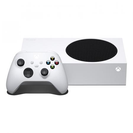 Microsoft Xbox Series S 512Gb