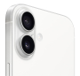 Apple iPhone 16 128Gb White, белый