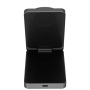 Беспроводное зарядное устройство UGREEN W706 2в1 Wireless Charger Qi2 (45023) Серый