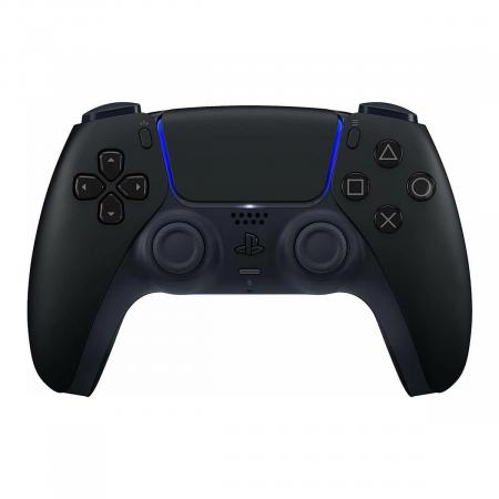 Геймпад DualSense для Sony PlayStation 5 Черный