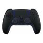 Геймпад DualSense для Sony PlayStation 5 Черный