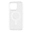 Чехол для iPhone 16 Pro Max с MagSafe hoco Smartphone Case Прозрачный