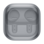 Наушники Samsung Galaxy Buds4 (R540) White, белый