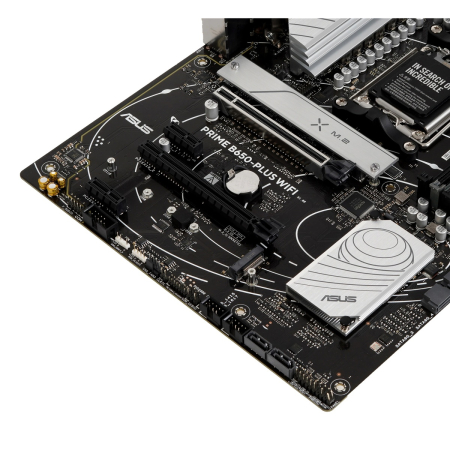Материнская плата ASUS PRIME B650-PLUS WI-FI, ATX