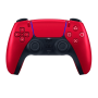 Геймпад DualSense для Sony PlayStation 5 Volcanic red, красный