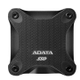 Внешний SSD накопитель A-Data SD620 2Tb (SD620-2TCBK)