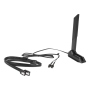 Материнская плата ASUS TUF GAMING B650E-PLUS WI-FI, ATX