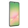Samsung Galaxy A56 5G 12/256Gb Awesome Lightgray, светло-серый