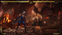 Цифровая версия игры Mortal Kombat 11 Ultimate для Sony PlayStation 5, русские субтитры