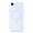Чехол для iPhone Air с MagSafe Gurdini Slim Series Blue, синий