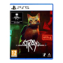 Игра Stray для PlayStation 5, русские субтитры