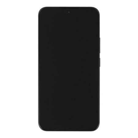 HONOR 400 12/512Gb Midnight Black, чёрный