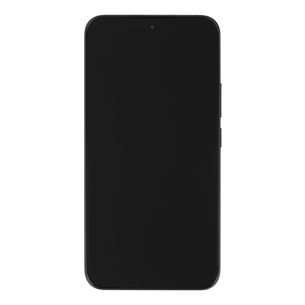 HONOR 400 12/512Gb Midnight Black, чёрный