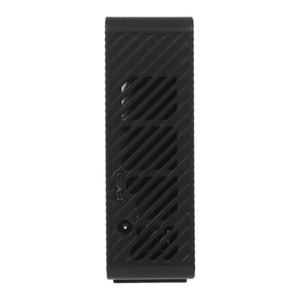 Внешний жесткий диск Seagate Expansion Desktop Drive 3.5", 6Tb (STKP6000400) черный