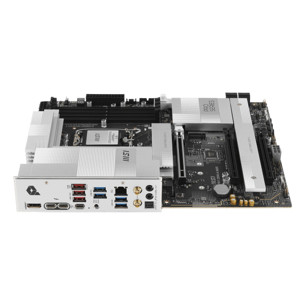 Материнская плата MSI PRO Z890-A WI-FI, ATX