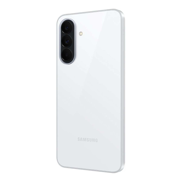 Samsung Galaxy A37 8/128Gb Awesome White, белый