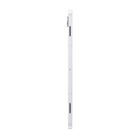 Samsung Galaxy Tab S11 5G+Wi-Fi 12/256Gb Silver, серебряный