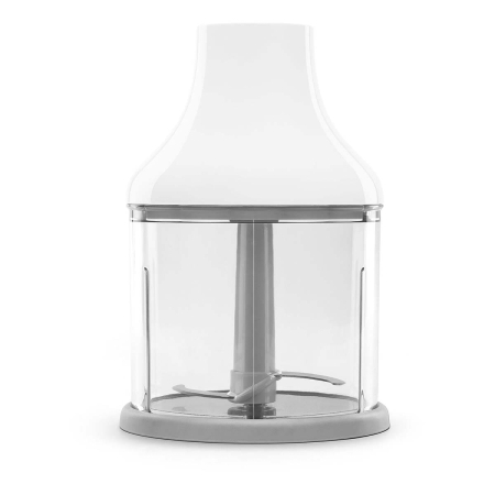 Блендер погружной SMEG 50s style (HBF03WHEU) Белый