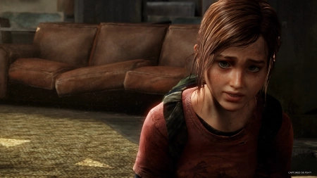 Цифровая версия игры The Last of Us: Part I для Sony PlayStation 5, русская озвучка