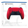 Геймпад DualSense для Sony PlayStation 5 Volcanic red, красный