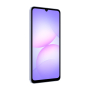 Samsung Galaxy A07 4/128Gb Light Violet, фиолетовый