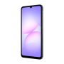 Samsung Galaxy A07 6/128Gb Black, чёрный