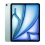 Apple iPad Air 13" (M4, 2026) Wi-Fi + Cellular 128Gb Blue, голубой
