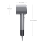Фен для волос Xiaomi (H701) Cерый
