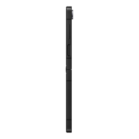 Samsung Galaxy Z Flip7 FE 8/128Gb (2025) Black, чёрный