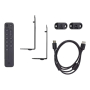 Саундбар JBL BAR 1000 7.1, 880 Вт Чёрный