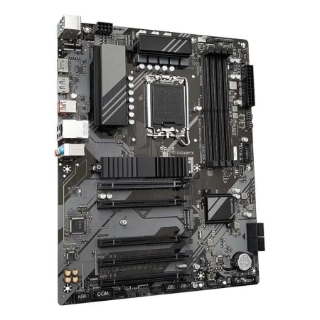 Материнская плата Gigabyte B760 DS3H, ATX